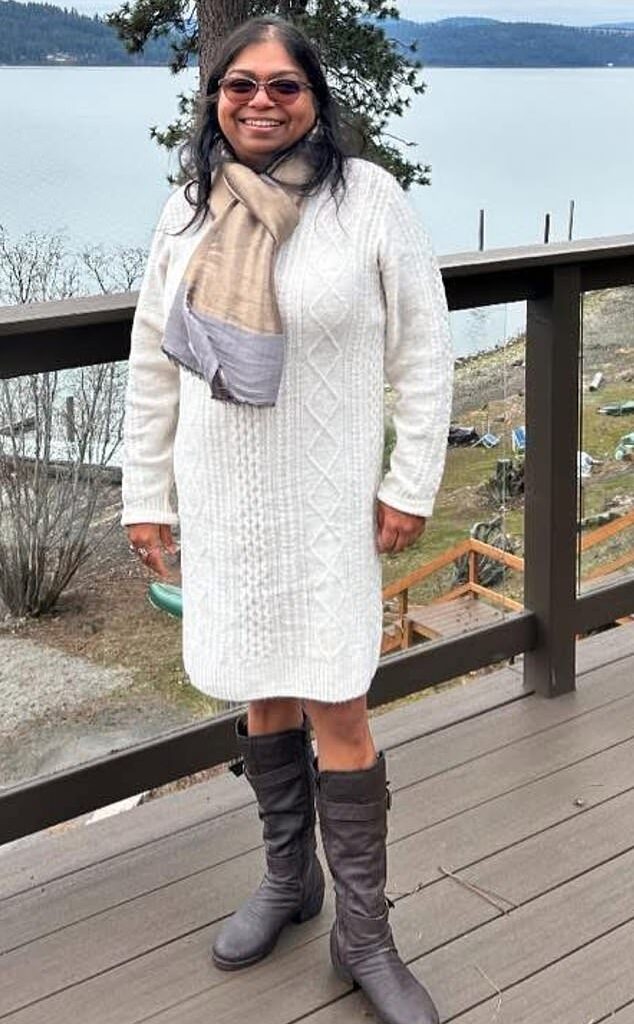 NHS dietician Aparna Srivastava's role is under review after she prescribed yoga for a 91-year-old Parkinson's sufferer, extolled the health benefits of listening to Classic FM, and advised patients to chew each mouthful of food 32 times