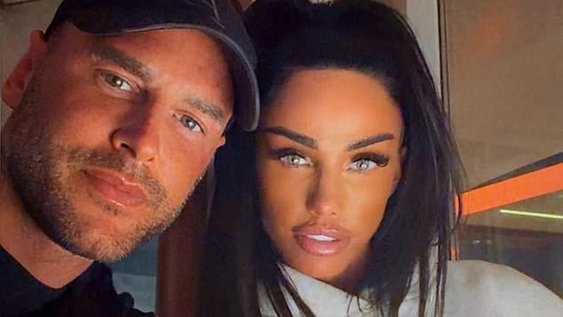 Katie Price has claimed her Dubai-based husband Lee Andrews speaks a whopping 12 languages, including 'perfect' Arabic