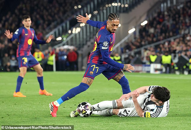 Tino Livramento has not yet shown a desire to sign a new deal. He has two years to run and, amid strong interest from Manchester City, an offer would have to be considered by Newcastle