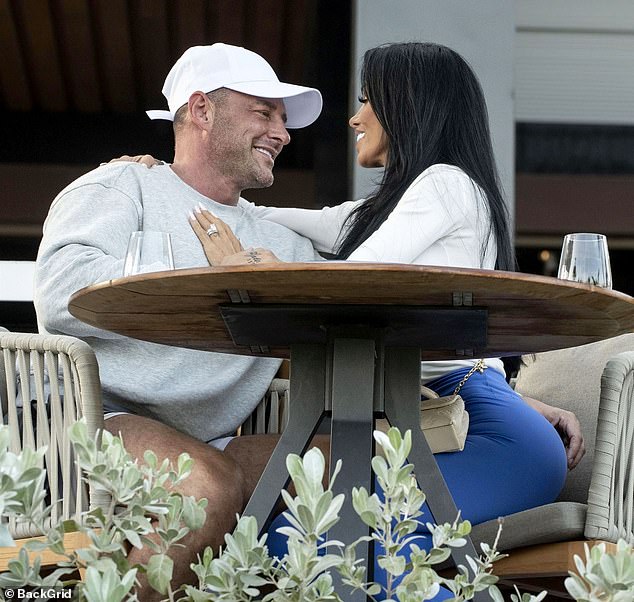 Lee has maintained that he feels quite safe in the UAE and has insisted he has no plans to leave