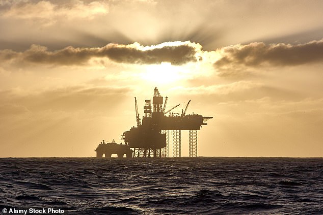 Our government steadfastly refuses to allow any more drilling of our remaining oil and gas resources in the North Sea because of its zealous pursuit of net zero
