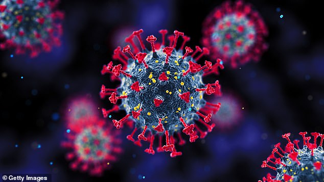 Emerging research has focused on whether common viruses can trigger the neurological changes seen in Parkinson’s, although it is ‘too early’ to say if Covid increases the risk