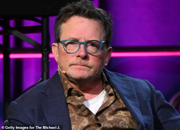 Michael J. Fox takes a daily drug called levodopa, which replaces the brain chemical dopamine and can reduce some of the tremors and stiffness