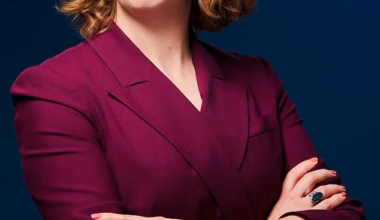 Rachel Rickard Straus says oil price rises will affect numerous industries, from food and drink to oil-based products such as paint