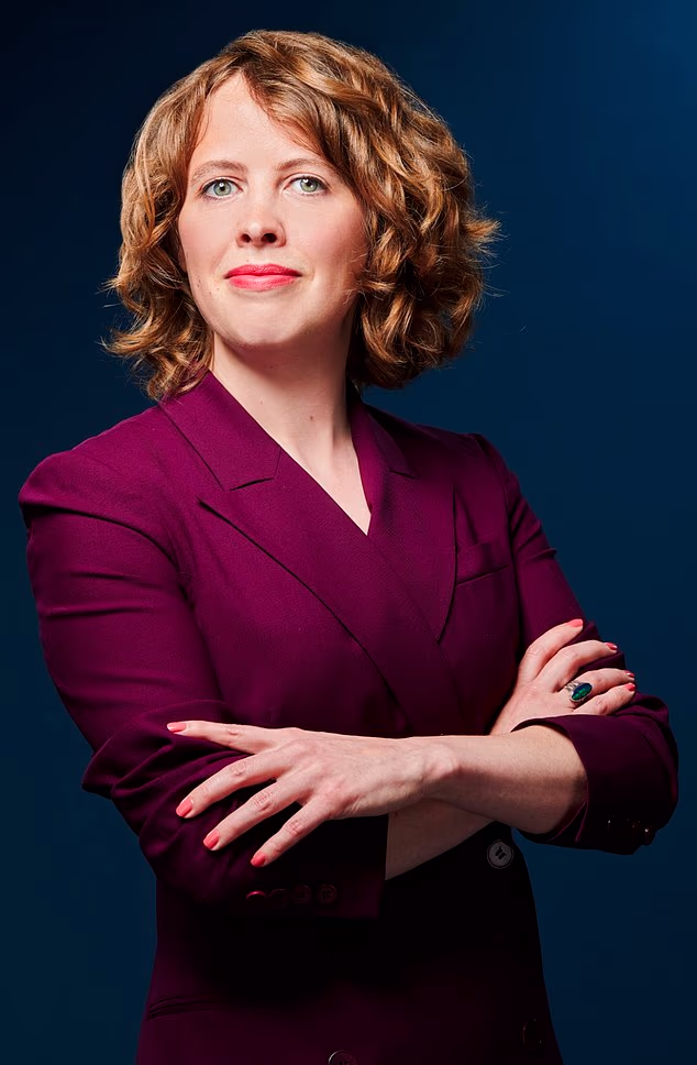 Rachel Rickard Straus says oil price rises will affect numerous industries, from food and drink to oil-based products such as paint