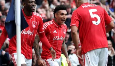 Premier League RECAP: Tottenham boss Igor Tudor skips interviews after Nottingham Forest thrashing amid sack threat