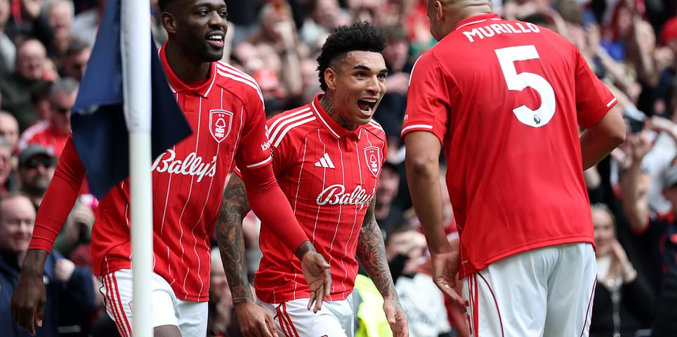 Premier League RECAP: Tottenham boss Igor Tudor skips interviews after Nottingham Forest thrashing amid sack threat