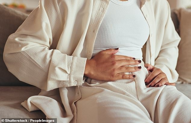 Endometriosis affects one in ten women of reproductive age, with numbers rising