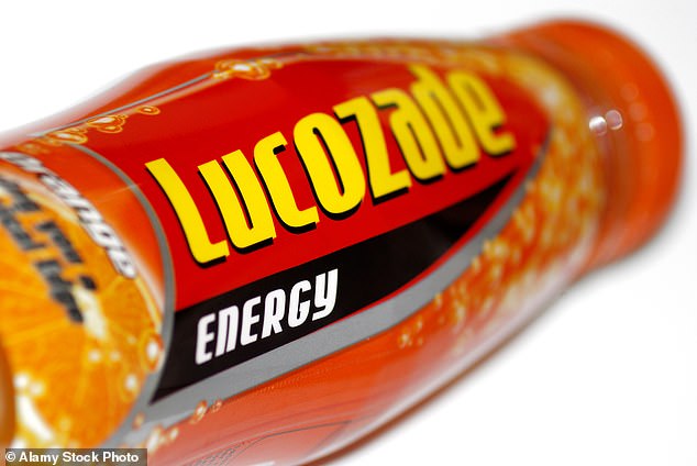 Lucozade is, for many, the go-to drink for everything from illness to sport – originally sold in chemists as a recovery aid, it has been a staple in supermarket fridges for decades
