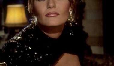 Actress Valerie Perrine, who played Lex Luthor's love interest Eve Teschmacher in the Superman films, has died at age 82