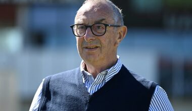 Club legend David Lloyd has spoken out about his concerns with the running of Lancashire