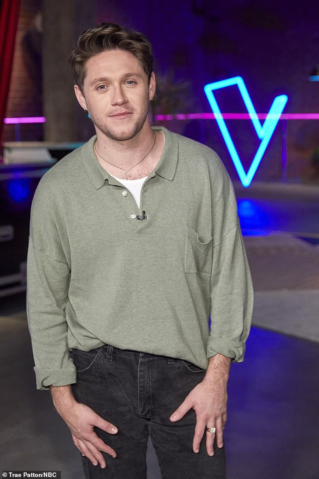 Niall Horan has revealed he is fearful he will need a hip replacement as he continues to battle debilitating health issues