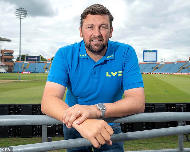 Former fast bowler Steve Harmison is baffled by the decision. 'The buck stops with the coach,' he says. 'I wonder if we’ve just dug a bigger hole’