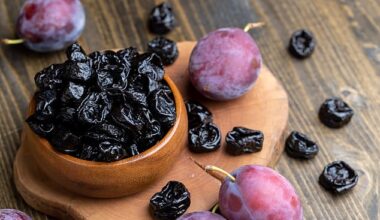 Experts say prunes reputation as 'nature's laxative' has unfairly overshadowed their wider health benefits