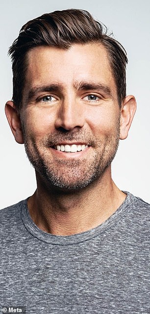 Chris Cox, Meta's Chief Product Officer will have the chance to gain a $921million stock option