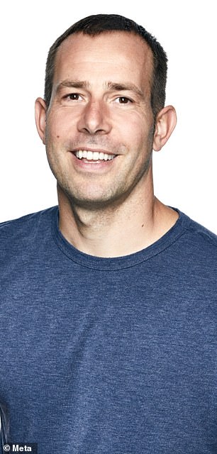 Chief Operating Officer Javier Olivan could also score the bumper payout