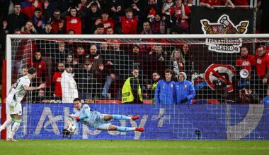 Czechia vs Ireland penalty shootout LIVE: All the reaction as Wales AND Ireland suffer heartbreak after Italy dumped Northern Ireland out