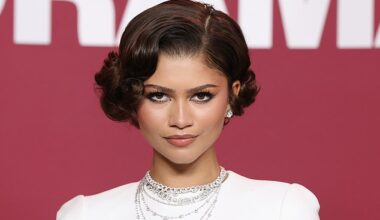 Zendaya drops the biggest hint yet she's wed Tom Holland as she reveals the secret to a 'perfect marriage'