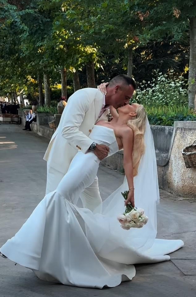 Perched on the cliffs of the Amalfi Coast, Villa Cimbrone is a 12th-century estate often cited as the most 'aristocratic' hotel in Italy