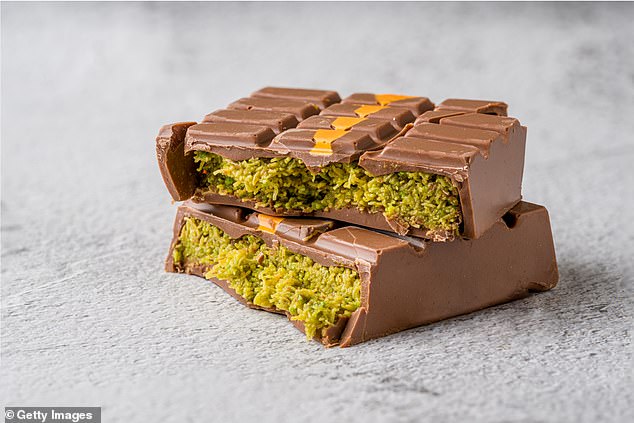 Over the past few years, pistachios have gone from a humble snack to a full-blown luxury obsession – driven in no small part by the viral rise of Dubai chocolate