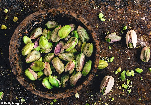 Pistachios can be good for you. They're packed with fibre, healthy fats and nutrients, and have long been linked to better heart health and appetite control. But context matters, say experts