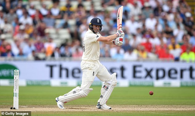 A talented all-rounder, Woakes is one of only six Englishmen to take more than 190 Test wickets while scoring more than 2,000 runs