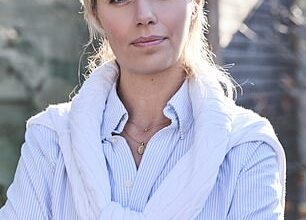Dr Federica Amati, a research fellow at Imperial College London