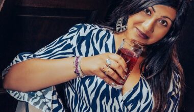 A former high-flying banker, Sharan Kuar first began to notice brain fog when she started working from home during the first Covid lockdown