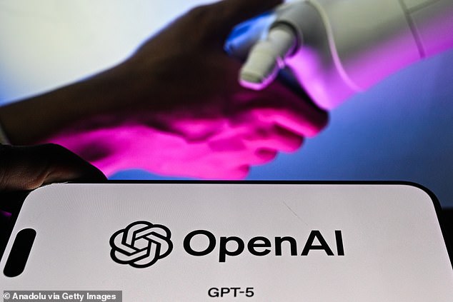 AI will be ready to score full marks on one of the world's most challenging knowledge tests branded Humanity's Last Exam (HLE) in a matter of months, developers claim (Stock Photo)