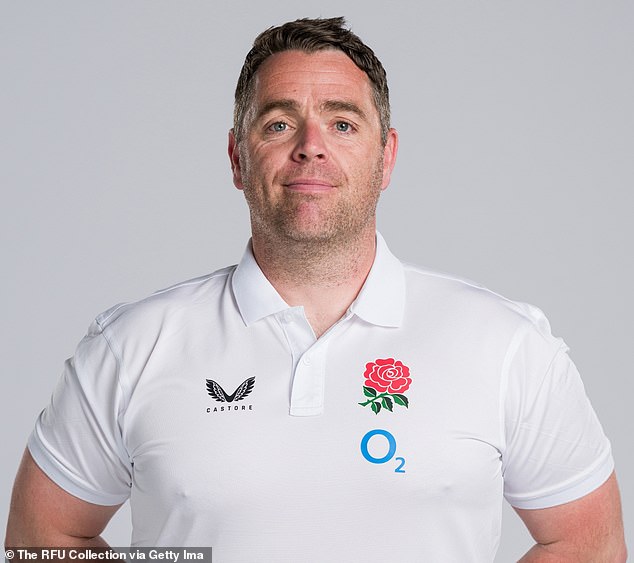 England have lost analyst Joe Lewis to rivals South Africa after their worst Six Nations in history