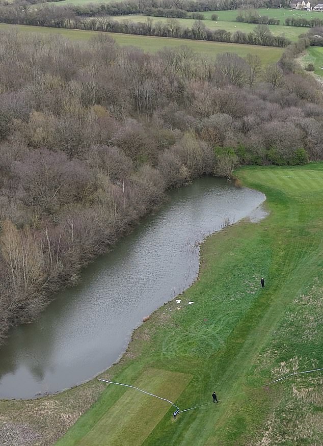 South Yorkshire Police has launched a major investigation into the child's death