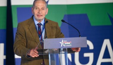 The populist right’s ‘worst enemy’: Itself – POLITICO