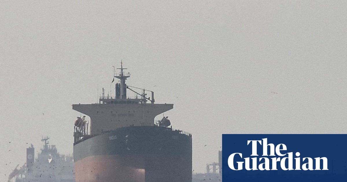 Beyond the strait: why Middle East oilfield shutdowns threaten to keep prices high | Oil