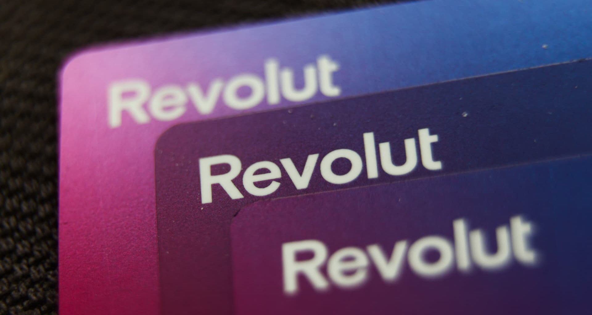 Revolut reports record 2025 profit as it gears up for U.S. push