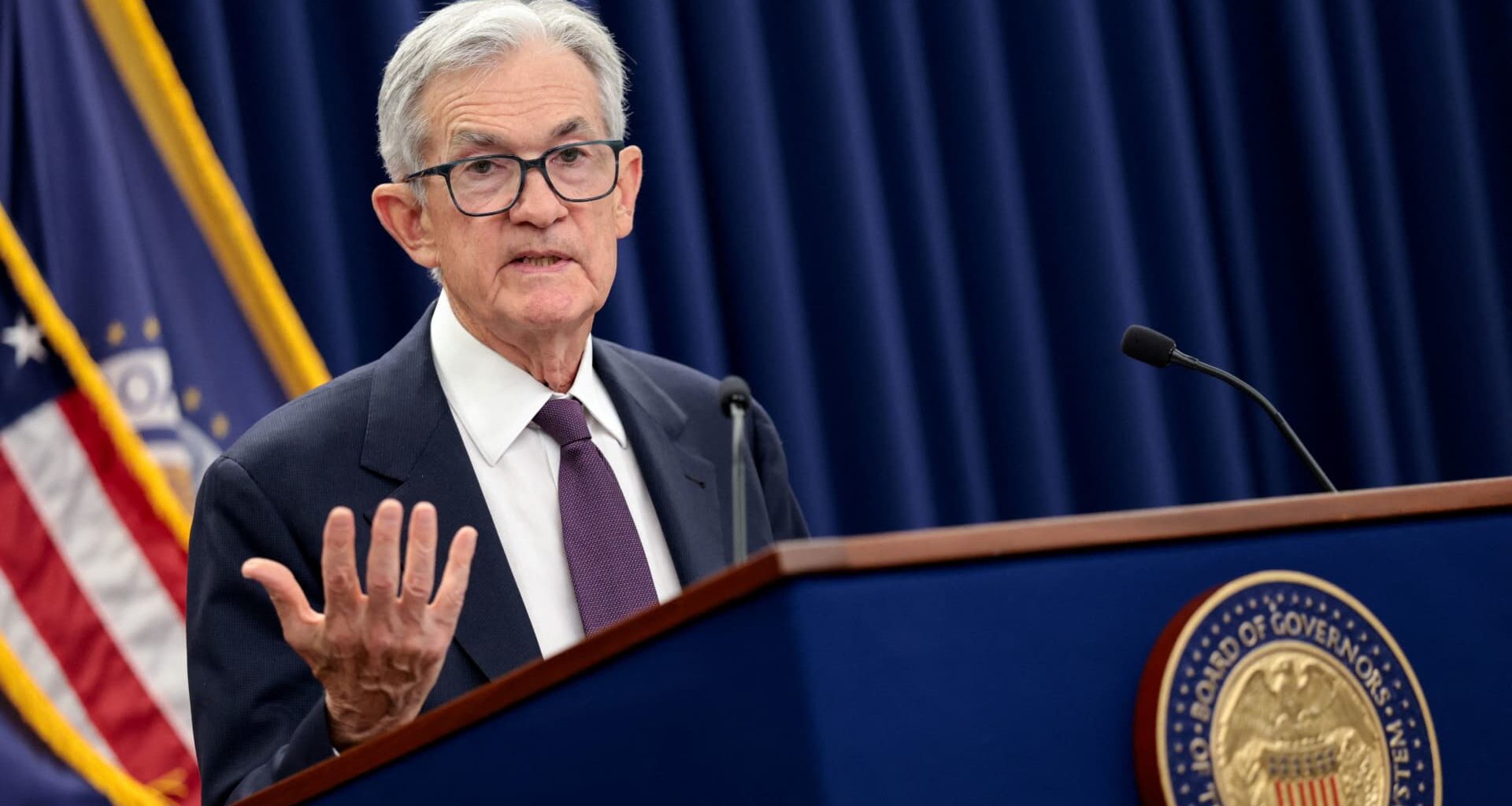 Iran war heightens affordability issues ahead of March Fed meeting