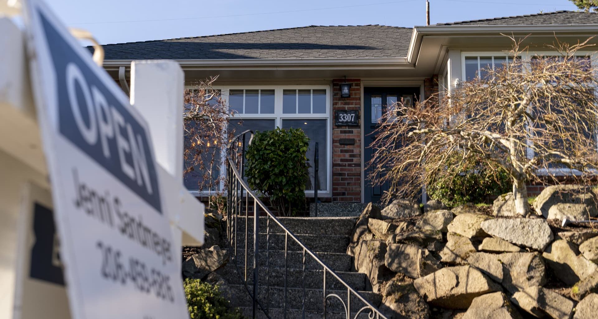 Iran War Increases Mortgage Rates. How To Find Low Rates