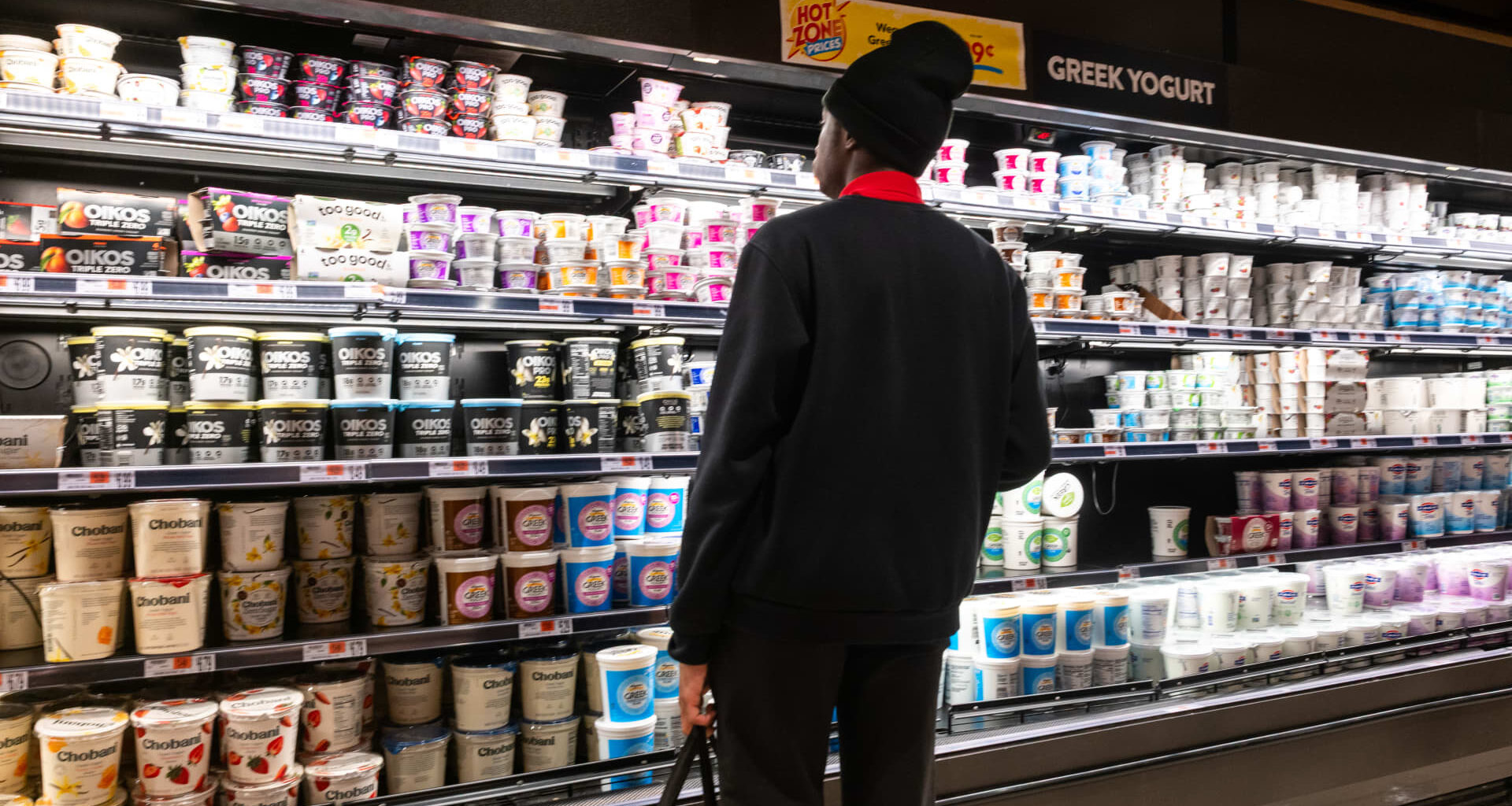 fear of rising inflation weighs on sentiment