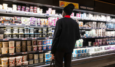 fear of rising inflation weighs on sentiment