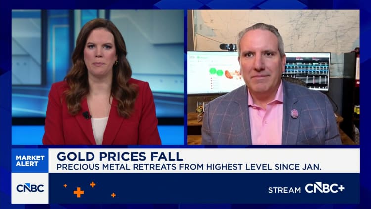 Countries will have to shutter oil production if Strait of Hormuz remains closed: OPIS' Cinquegrana