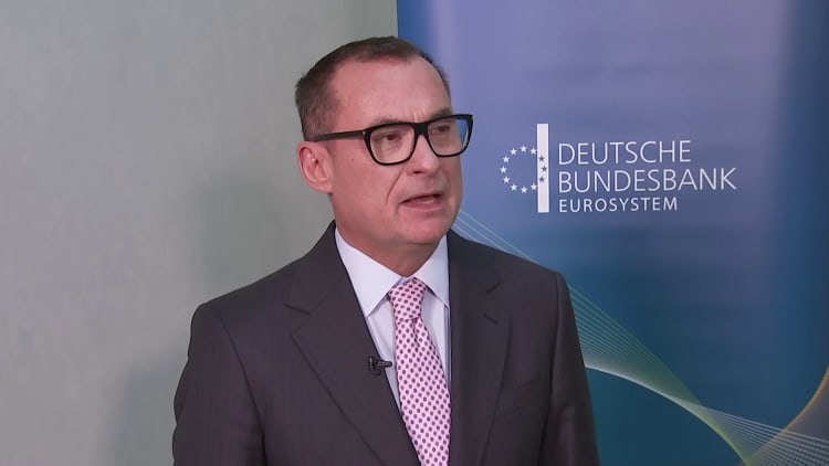 Bundesbank President: This war is a burden on the global economy