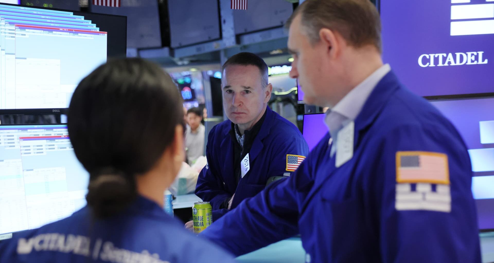 Treasury yields climb as fear grows that Fed rate cuts are off the table