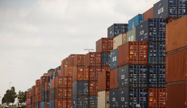 Retail firms warn of price hikes if Iran war extends for months