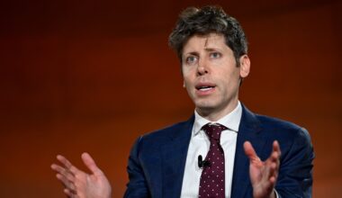 OpenAI data center pivot underscores Wall Street IPO concerns