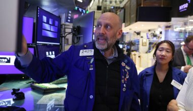 Investors are left with nowhere to hide as stagflation shock erodes traditional havens