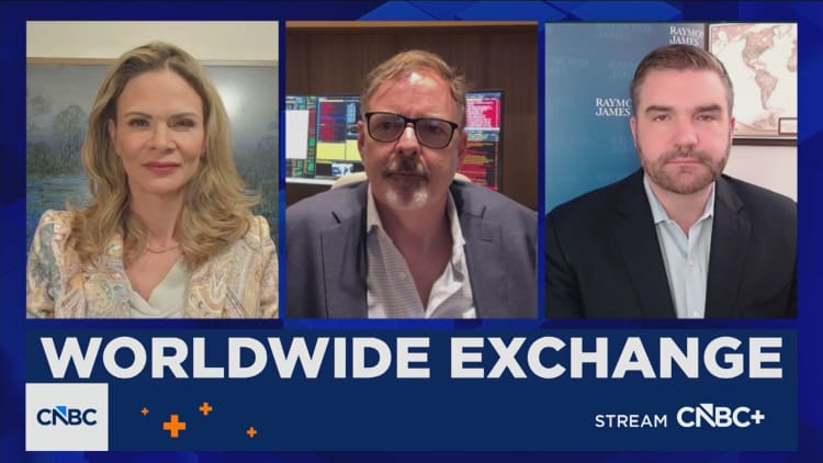 Markets face prolonged conflict risk as energy drives inflation fears