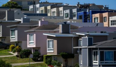 Mortgage demand drops more than 10% as rates hit the highest level since October