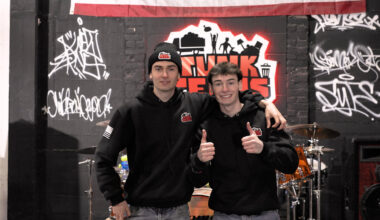 Gen Z students launched business that brings in millions