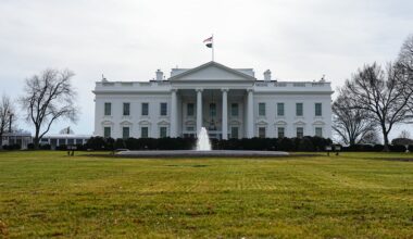 White House launches app touting Trump's record, with key omissions