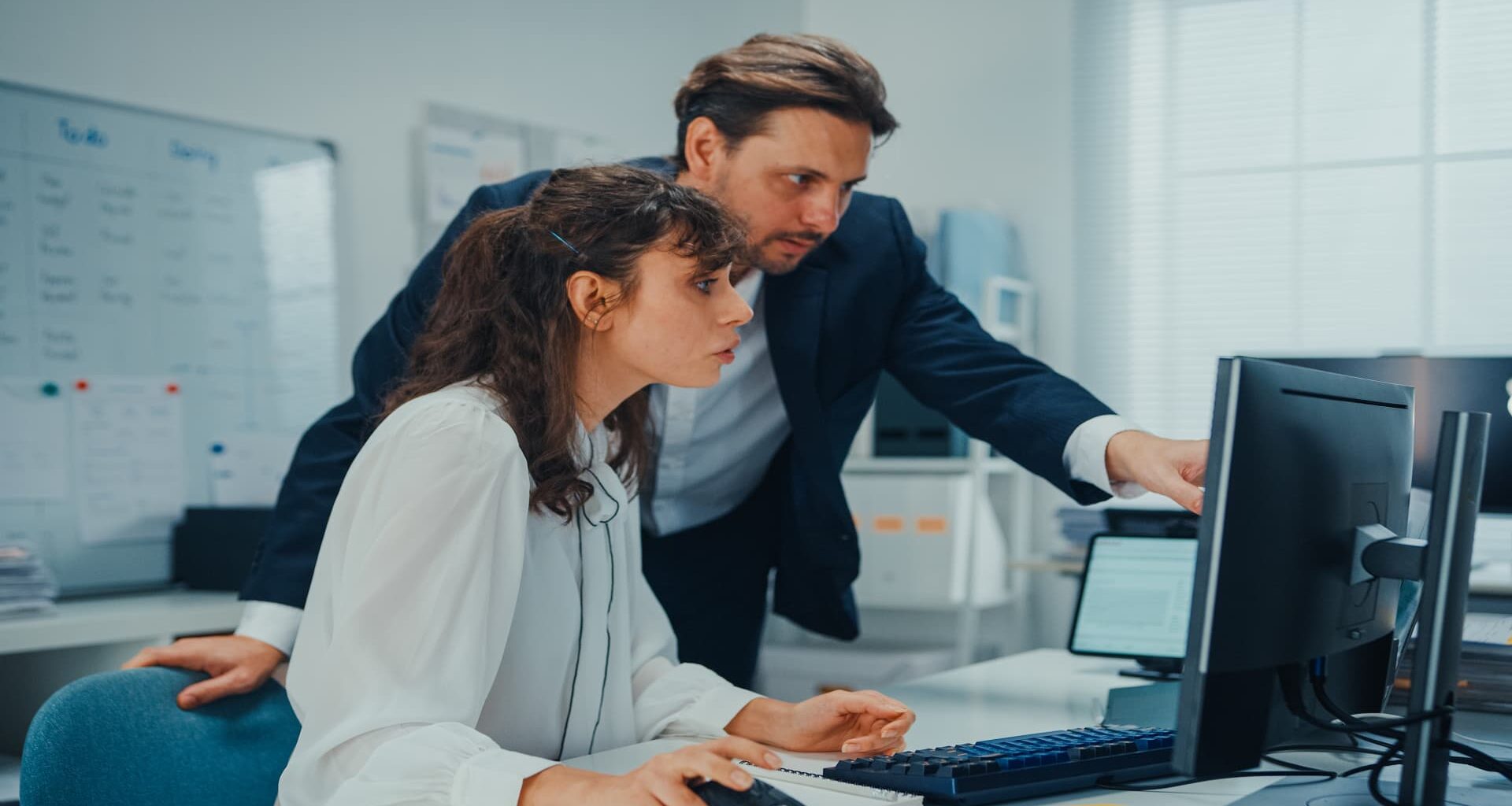 'Young people' need them now