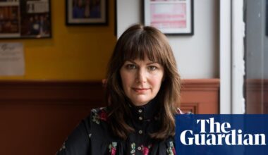 Vladimir author Julia May Jonas: ‘We’re imprisoned by our obsessions’ | Fiction